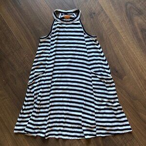 Harper & Canyon Stripe Girls Dress - Size 7/8